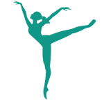Aline Rosa Escola de Dança