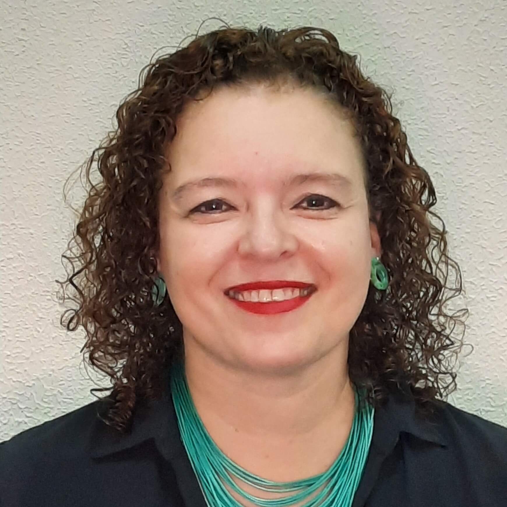 Uma vida de professora