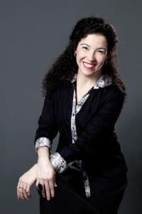 Lara Rosa Lindenmeyer