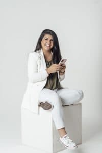 Pâmela May