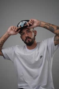 Anderson Zanini