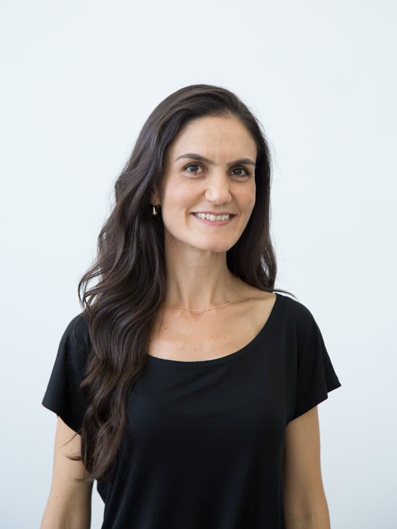 Luiza Moré