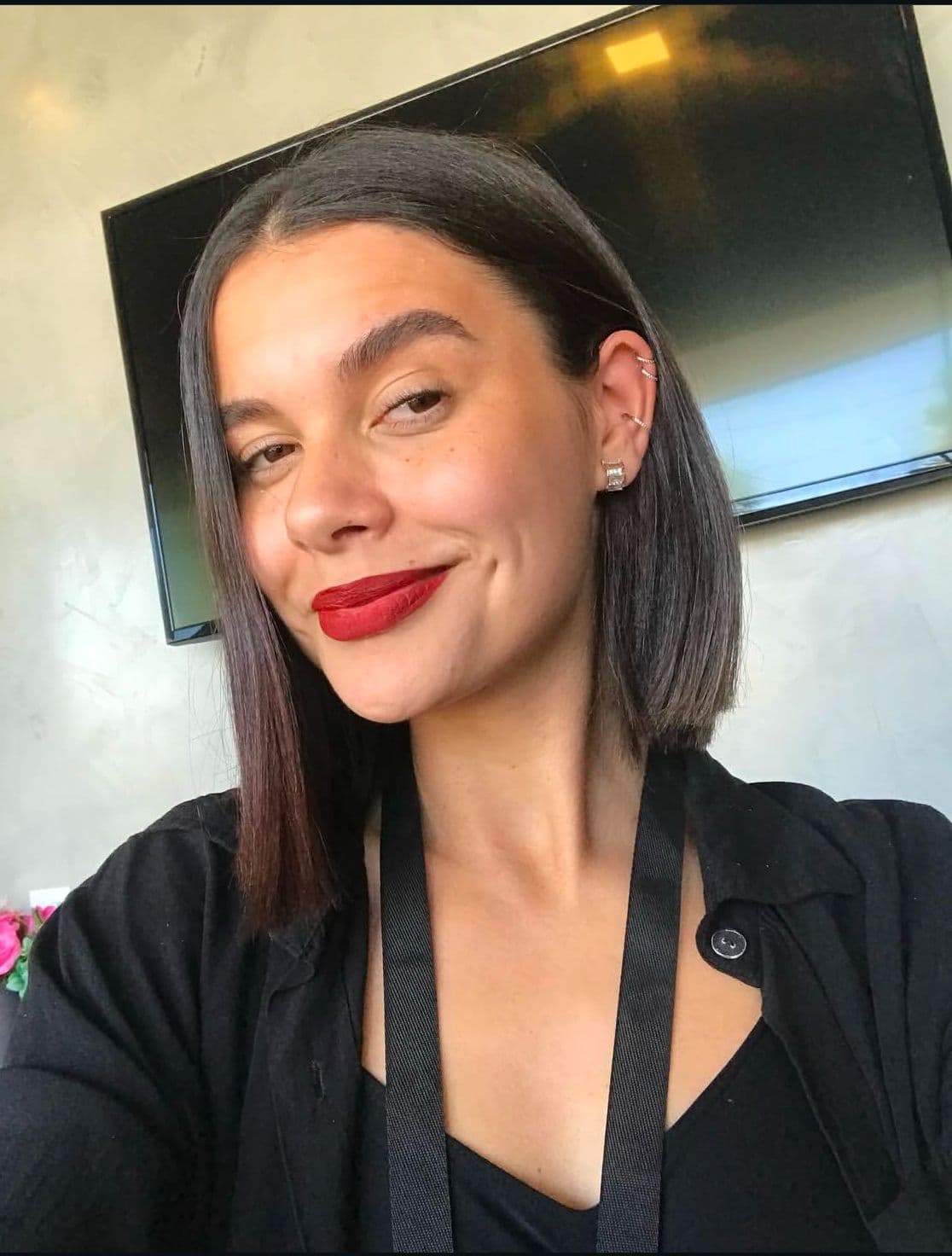 Thayse Matusiak